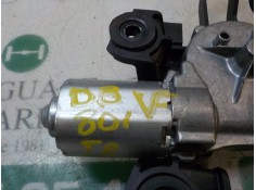 Recambio de motor limpia trasero para citroën c4 grand picasso 1.6 16v hdi fap referencia OEM IAM 6405S2 9646803180 0390201807 2