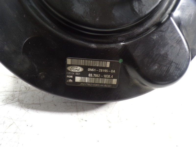 Recambio de servofreno para ford c-max 1.6 tdci cat referencia OEM IAM 2268032 DV612B195DA 