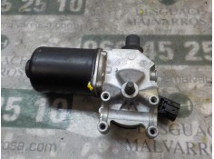 Recambio de motor limpia delantero para toyota corolla (e12) 2.0 turbodiesel cat referencia OEM IAM    2