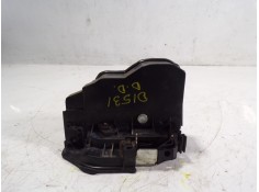 Recambio de cerradura puerta delantera derecha para bmw serie 5 lim. (f10) 2.0 turbodiesel referencia OEM IAM 51217229458 722945 2