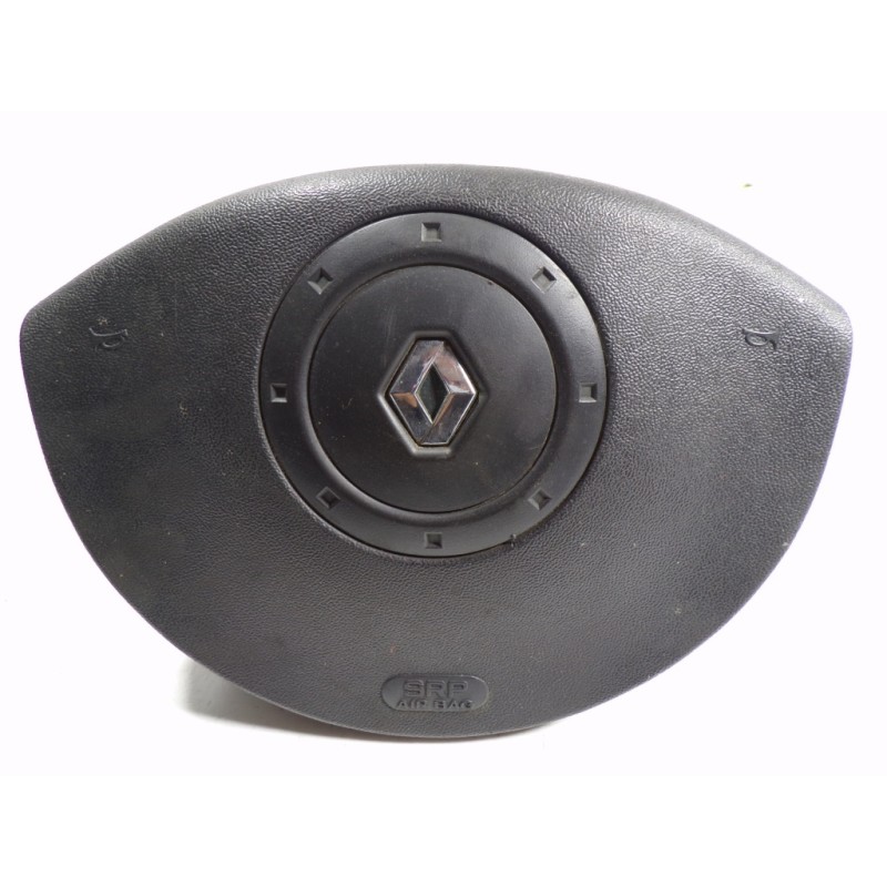 Recambio de airbag delantero izquierdo para renault kangoo 1.5 dci diesel referencia OEM IAM  8200893585F 