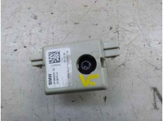 Recambio de modulo electronico para bmw serie x1 (f48) sdrive18d referencia OEM IAM 65202622341 SY262234102 21367510 2