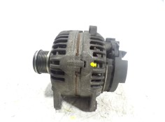 Recambio de alternador para renault kangoo 1.5 dci diesel referencia OEM IAM  8200660034A  2
