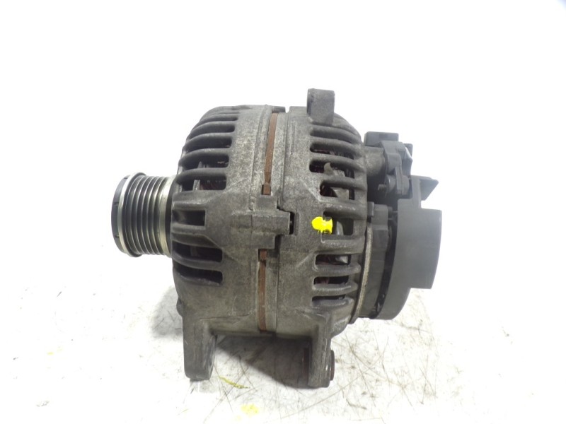 Recambio de alternador para renault kangoo 1.5 dci diesel referencia OEM IAM  8200660034A 