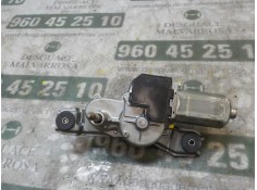 Recambio de motor limpia trasero para toyota corolla (e12) 2.0 turbodiesel cat referencia OEM IAM    2
