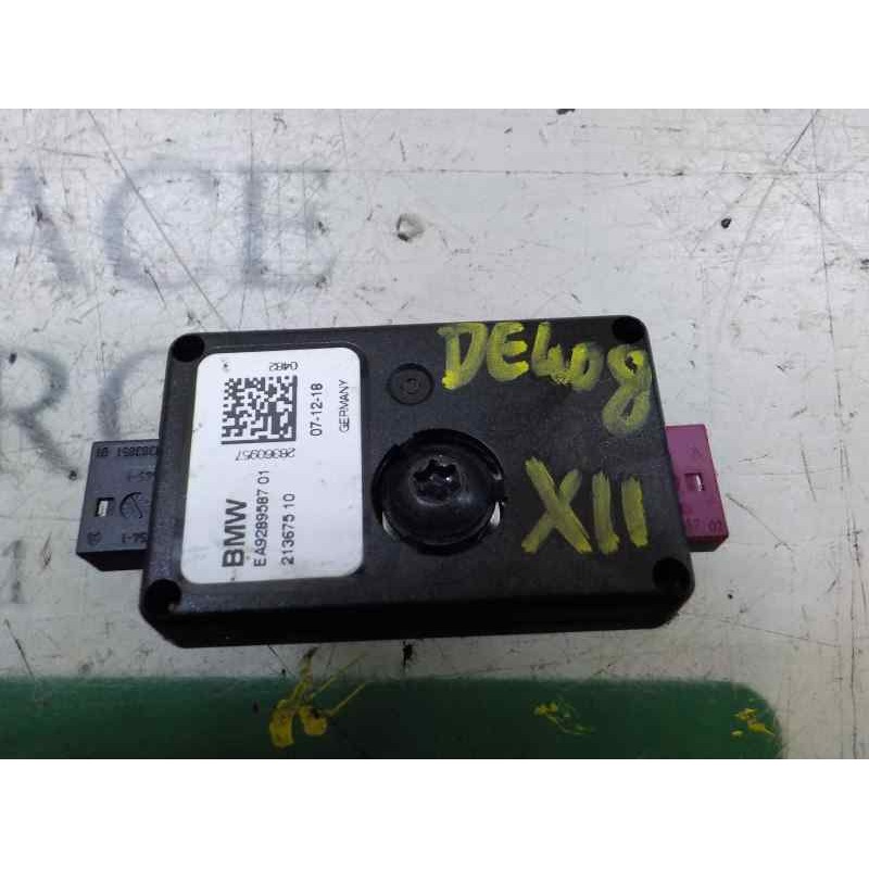 Recambio de modulo electronico para bmw serie x1 (f48) sdrive18d referencia OEM IAM 65209289587 EA928958701 21367510