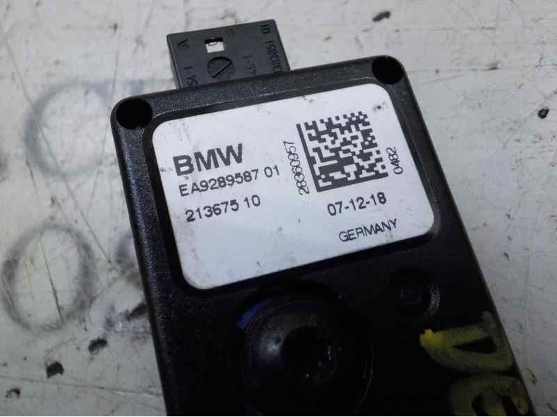 Recambio de modulo electronico para bmw serie x1 (f48) sdrive18d referencia OEM IAM 65209289587 EA928958701 21367510