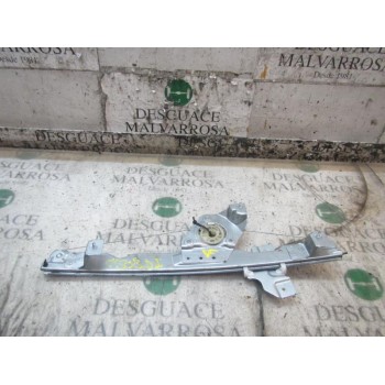 ELEVALUNAS DELANTERO IZQUIERDO 807210751R 