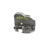Recambio de cerradura puerta trasera izquierda para bmw serie 5 lim. (f10) 2.0 turbodiesel referencia OEM IAM 51227229459 722945 2