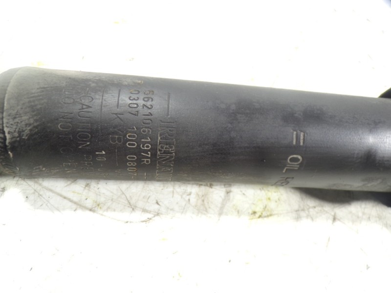 Recambio de amortiguador trasero derecho para renault kangoo 1.5 dci diesel referencia OEM IAM   