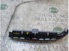 Recambio de warning para fiat tipo ii (356) sedan 1.4 referencia OEM IAM 735645768 07356457680  2