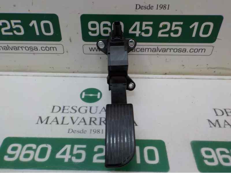 Recambio de potenciometro pedal para toyota aygo 1.0 vvti referencia OEM IAM 781100H040 781100H040 22042530186