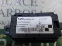 Recambio de modulo electronico para bmw serie x1 (f48) sdrive18d referencia OEM IAM 61358706502 870650201 A2C94289406 2