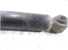 Recambio de amortiguador trasero izquierdo para renault kangoo 1.5 dci diesel referencia OEM IAM    2