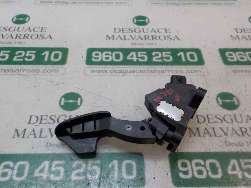 Recambio de potenciometro pedal para toyota aygo 1.0 vvti referencia OEM IAM 781100H040 781100H040 22042530186