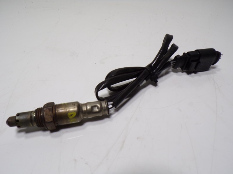 Recambio de sonda lambda para cupra formentor 1.5 tsi referencia OEM IAM 04E906262CS 04E906262CS 