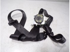 Recambio de cinturon seguridad trasero izquierdo para opel corsa e 1.4 16v turbo referencia OEM IAM 13427752 627586700 609160500