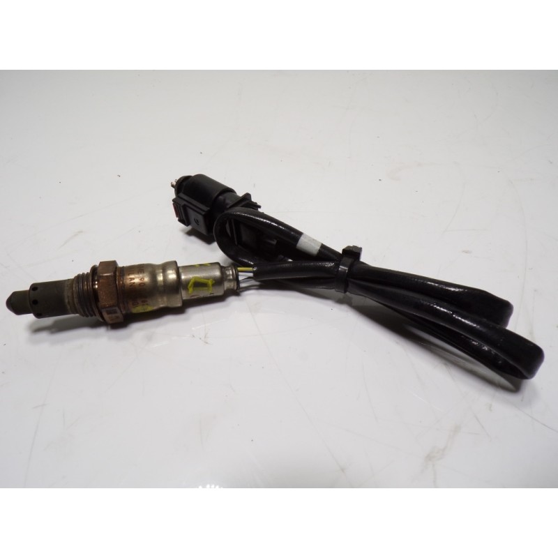 Recambio de sonda lambda para cupra formentor 1.5 tsi referencia OEM IAM 04E906262GH 04E906262GH 