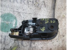 Recambio de maneta interior delantera derecha para honda accord berlina (cl/cn) 2.0 comfort referencia OEM IAM 72120SEAJ01ZA   2