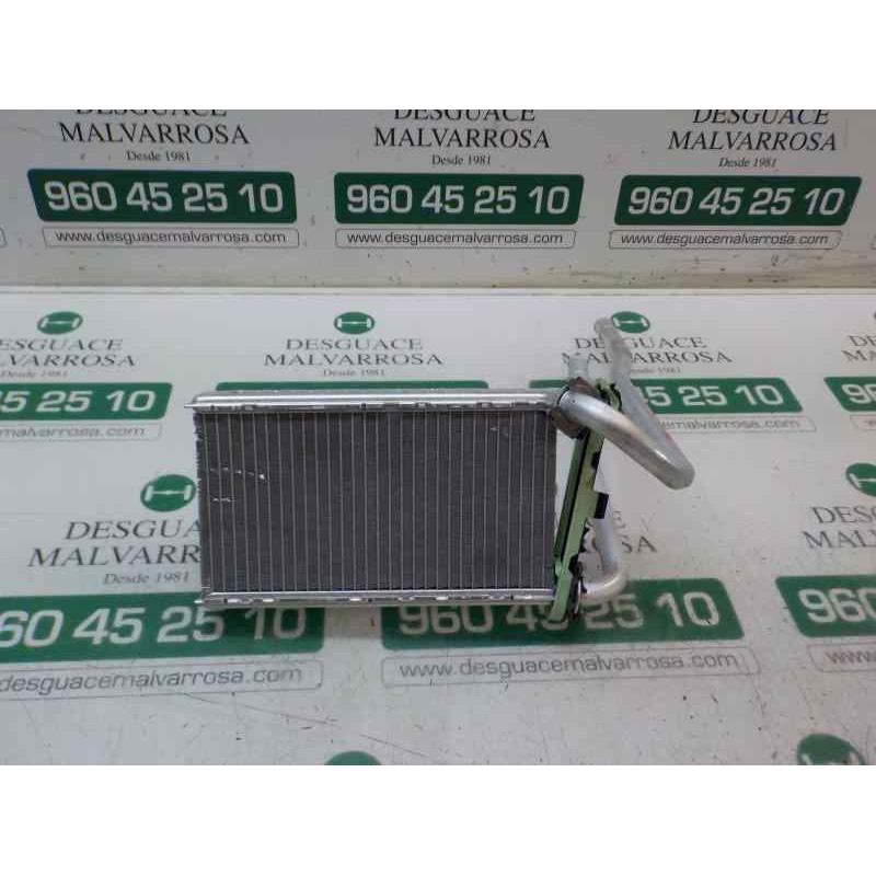 Recambio de radiador calefaccion / aire acondicionado para toyota aygo 1.0 vvti referencia OEM IAM 87050YV030  