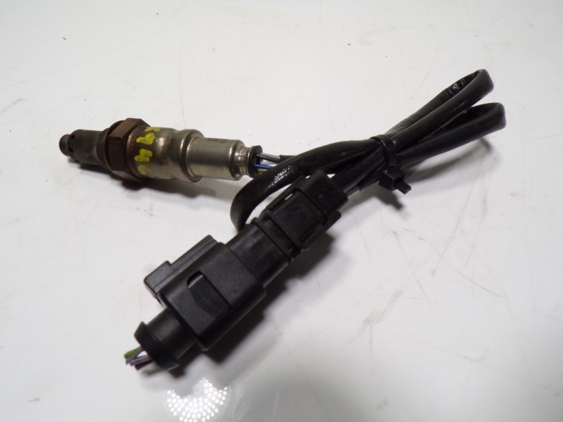 Recambio de sonda lambda para cupra formentor 1.5 tsi referencia OEM IAM 04E906262GH 04E906262GH 