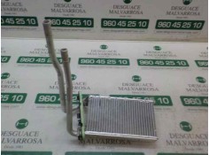 Recambio de radiador calefaccion / aire acondicionado para toyota aygo 1.0 vvti referencia OEM IAM 87050YV030   2