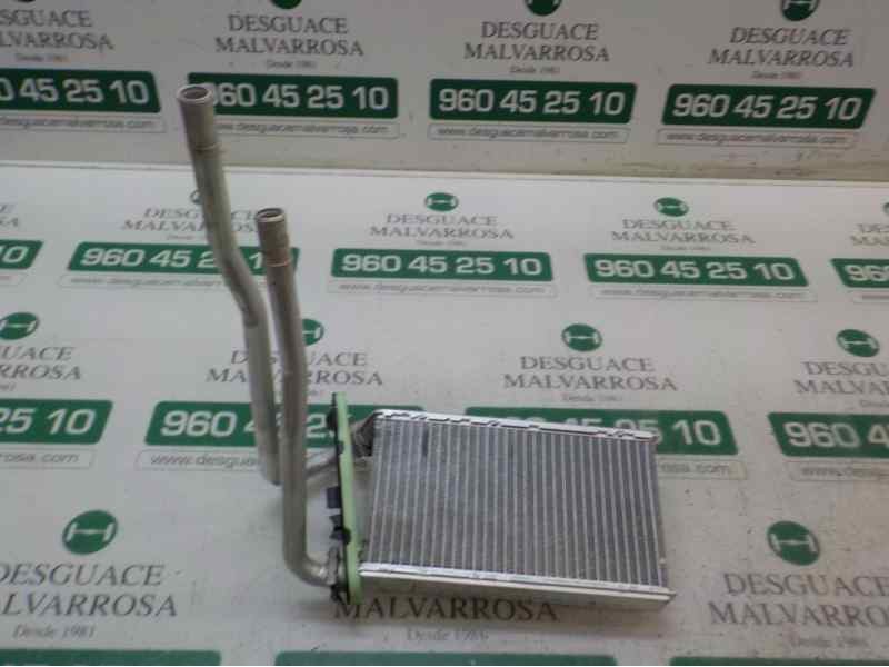 Recambio de radiador calefaccion / aire acondicionado para toyota aygo 1.0 vvti referencia OEM IAM 87050YV030  