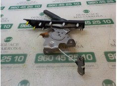 Recambio de palanca freno de mano para toyota rav 4 2.0 d-4d cat referencia OEM IAM 4620142170C0   2