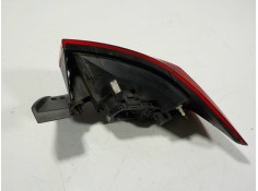 Recambio de piloto trasero izquierdo para renault clio iv 1.5 dci diesel fap energy referencia OEM IAM 265553752R 265553752R  2