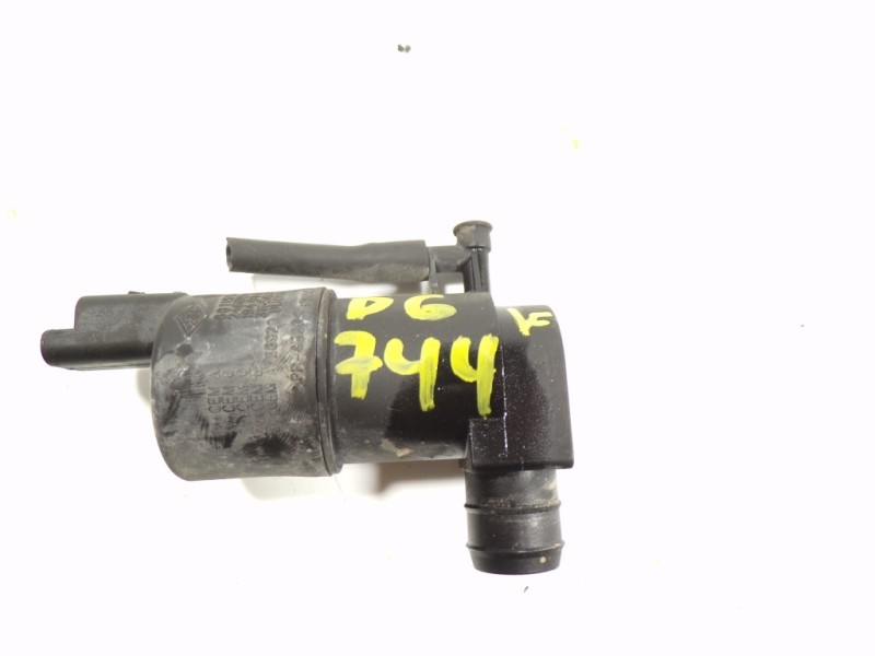 Recambio de bomba limpia para renault kangoo 1.5 dci diesel referencia OEM IAM   