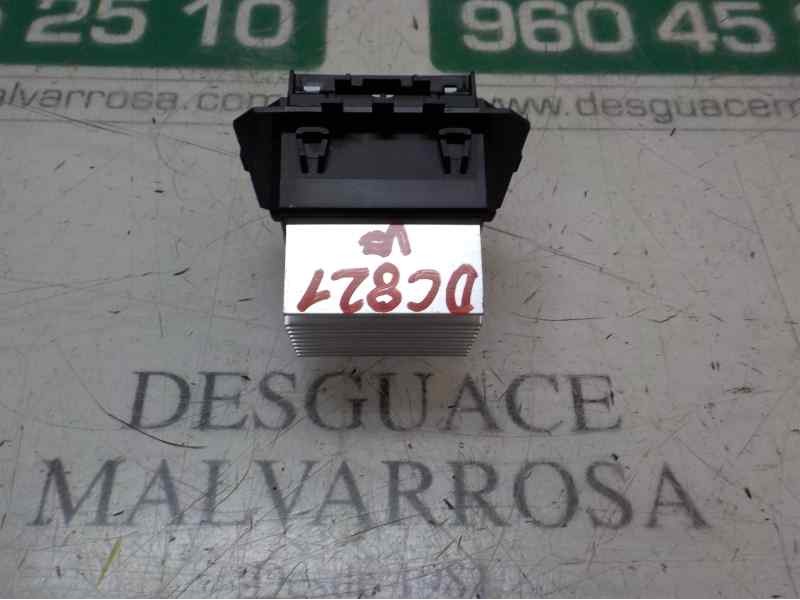 Recambio de resistencia calefaccion para toyota aygo 1.0 vvti referencia OEM IAM 87138YV010 235N1850EHL0 235N1850EHL0