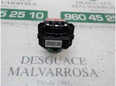 Recambio de resistencia calefaccion para toyota aygo 1.0 vvti referencia OEM IAM 87138YV010 235N1850EHL0 235N1850EHL0 2