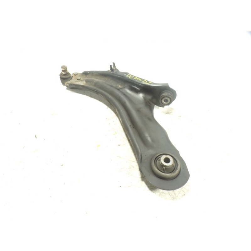 Recambio de brazo suspension inferior delantero izquierdo para renault kangoo 1.5 dci diesel referencia OEM IAM   