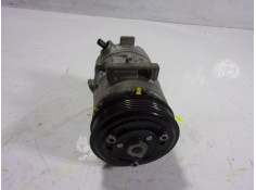 Recambio de compresor aire acondicionado para opel corsa e 1.4 16v turbo referencia OEM IAM 95518237 13447213 4471505591 2