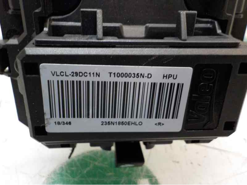 Recambio de resistencia calefaccion para toyota aygo 1.0 vvti referencia OEM IAM 87138YV010 235N1850EHL0 235N1850EHL0