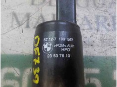 Recambio de bomba limpia para bmw serie 1 berlina (e81/e87) 2.0 turbodiesel cat referencia OEM IAM 67127302589 67127199567  2
