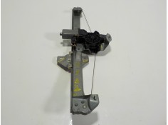 Recambio de elevalunas delantero izquierdo para dacia lodgy 1.2 16v tce cat referencia OEM IAM 807213915R 3Q1432C 9030294E 2