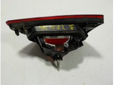 Recambio de piloto trasero izquierdo interior para renault clio iv 1.5 dci diesel fap energy referencia OEM IAM 265552424R   2