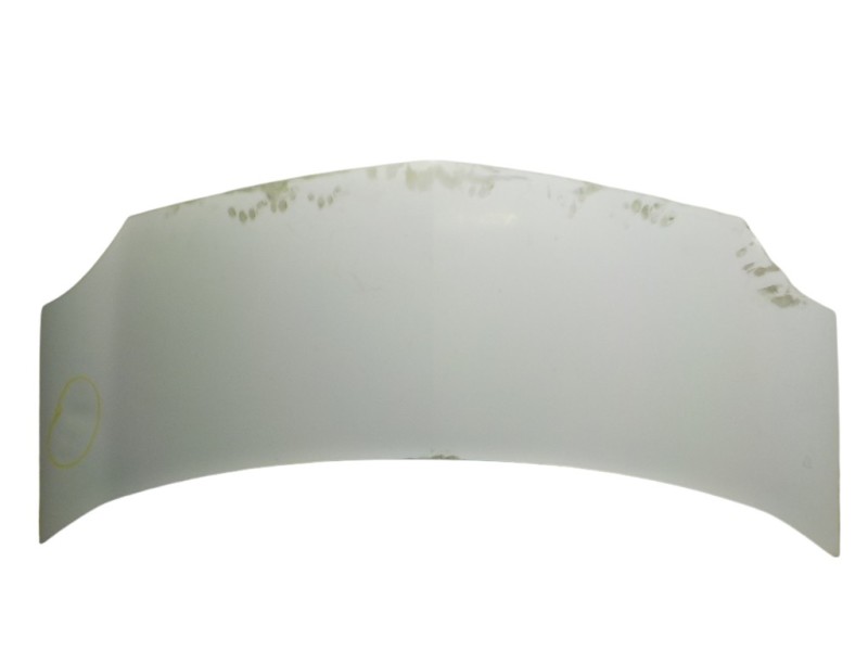 Recambio de capot delantero para renault kangoo 1.5 dci diesel referencia OEM IAM   