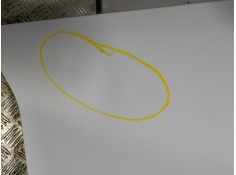 Recambio de capot delantero para renault kangoo 1.5 dci diesel referencia OEM IAM    2