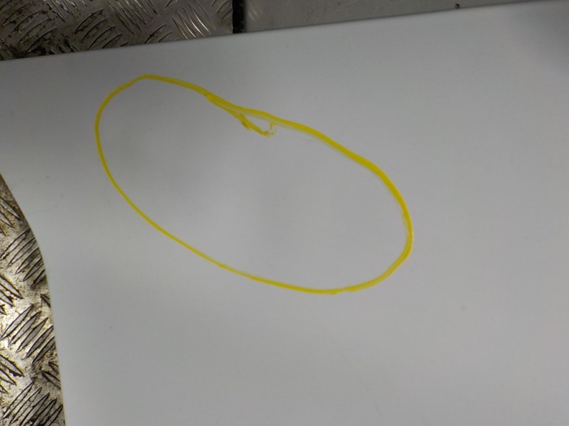 Recambio de capot delantero para renault kangoo 1.5 dci diesel referencia OEM IAM   