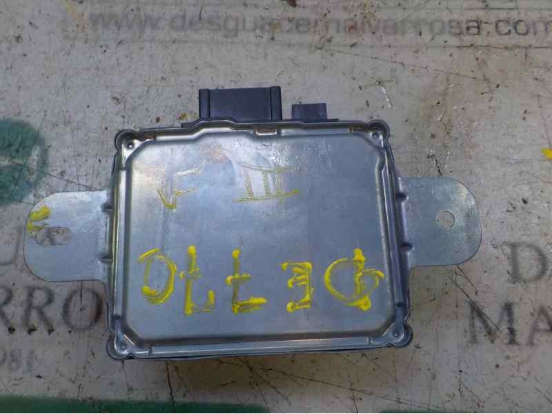 Recambio de modulo electronico para opel insignia berlina cosmo referencia OEM IAM   