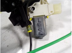 Recambio de elevalunas delantero derecho para bmw serie 5 lim. (f10) 2.0 turbodiesel referencia OEM IAM 51337182132 7248172  2