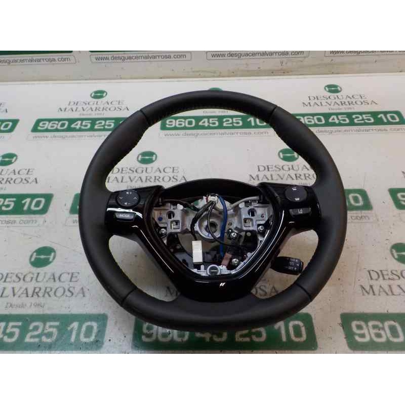 Recambio de volante para toyota aygo 1.0 vvti referencia OEM IAM 451000H060B1  