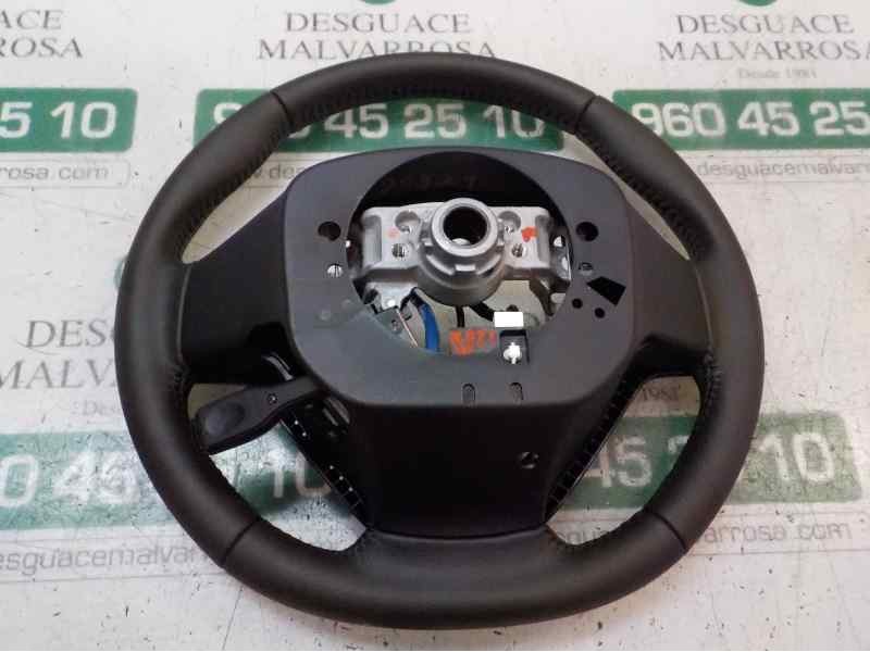 Recambio de volante para toyota aygo 1.0 vvti referencia OEM IAM 451000H060B1  
