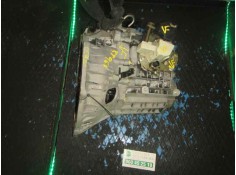 Recambio de caja cambios para ford focus berlina (cak) ghia referencia OEM IAM  1S4R7002MB 