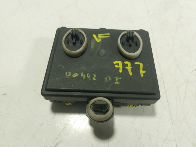 Recambio de modulo electronico para volkswagen tiguan (ad1, ax1) 2.0 tdi referencia OEM IAM 5Q0959593K 5Q0959593F 