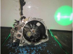 Recambio de caja cambios para ford focus berlina (cak) ghia referencia OEM IAM  1S4R7002MB  2