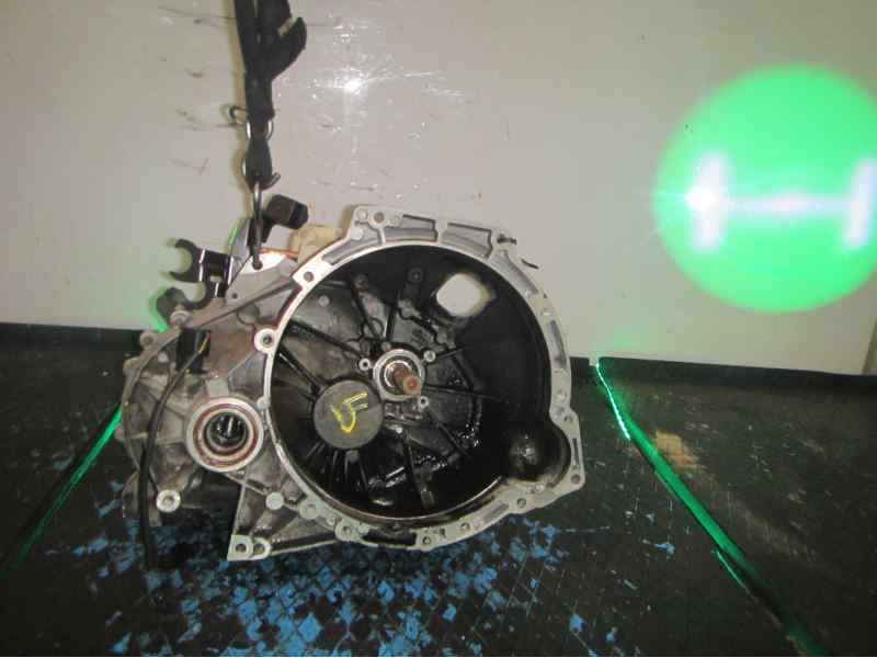Recambio de caja cambios para ford focus berlina (cak) ghia referencia OEM IAM  1S4R7002MB 