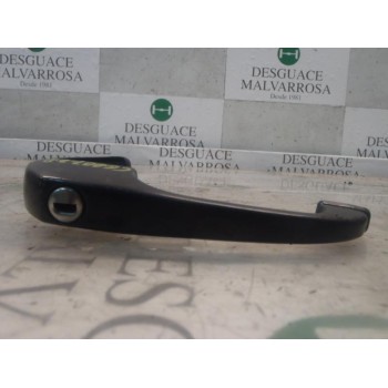 MANETA EXTERIOR DELANTERA IZQUIERDA 